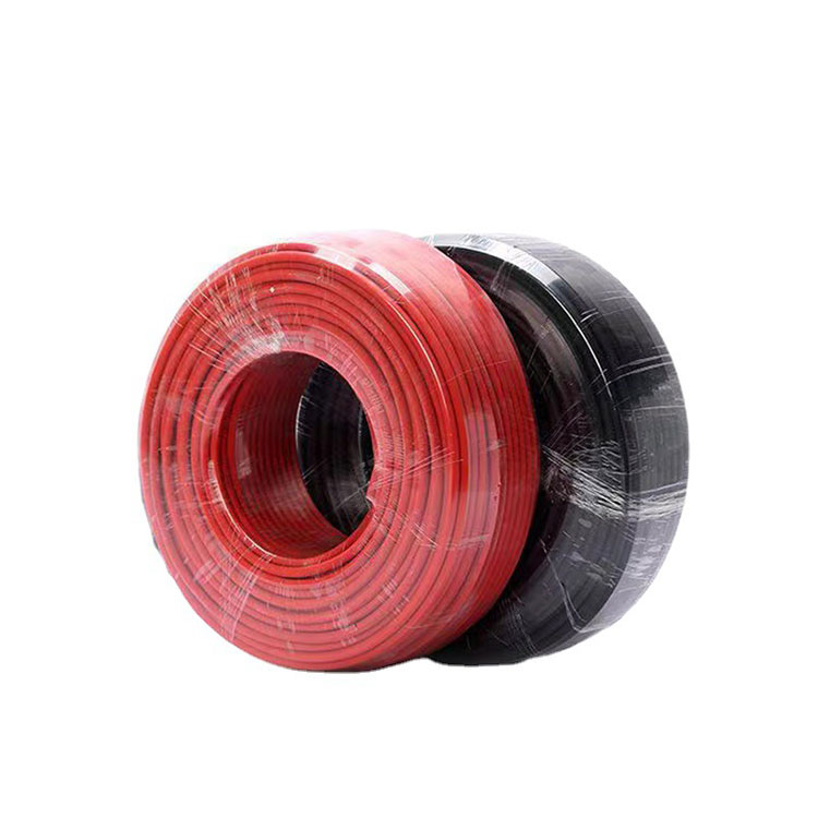 Зошто фотоволтаичниот кабел е едножилен конзервиран од клучно значење за сончевата ефикасност?